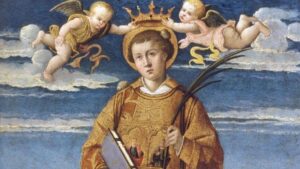 SANTO STEFANO – FESTA – 26 DICEMBRE 2025