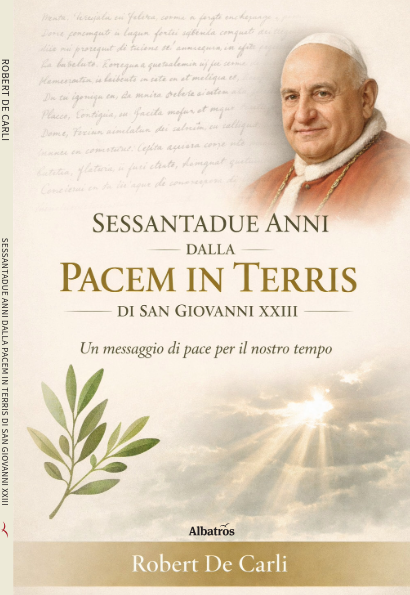 Sessantadue anni dalla Pacem in Terris di san Giovanni XXIII